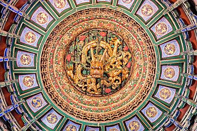 CDPR发布中秋贺图 半裸白狼月下独自饮酒